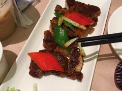 -陶陶居海鲜酒家(新马路店)