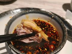 -同仁四季椰子鸡(福田东园总店)