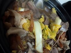 -赵家牛肉砂锅(台西三路店)