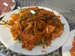 -韩麦大冷面(桂花街直营店)