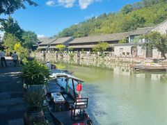 -东钱湖旅游度假区