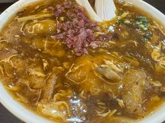 -毛华美食(清扬路店)