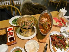 -徽御楼(南中环店)