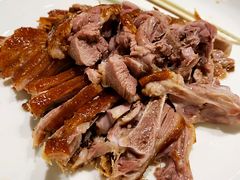鹅下庄后腿-陈鹏鹏潮汕菜(欢乐海岸 海边景观店)