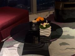 -广州四季酒店