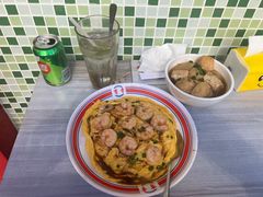 -有章牛杂(石厦店)
