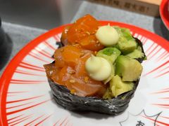 -友壹町寿司(佛山新DNA店)