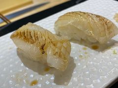 -Sushi Hanzo半藏(天环广场店)