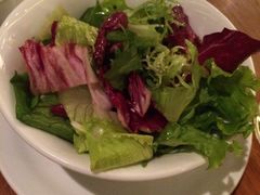 -沈阳君悦酒店·意坊意大利餐厅