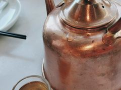 -小吊梨汤·北京菜·烤鸭(双井乐成中心店)