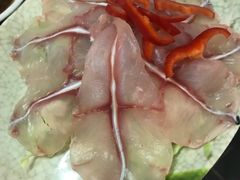 -金海阁海鲜火锅