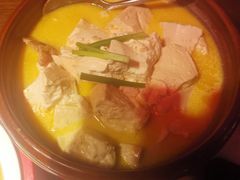 老汤中原手工豆腐-掌柜的店·河南菜(世茂店)