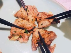 -松临·铁板烧&Omakase(神农店)