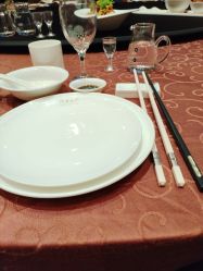 -老北门饭店·宴会厅