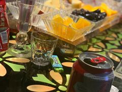 -堂会(白云店)