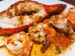 -RED LOBSTER(多伦多DT店)