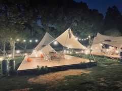 -不觉晓CAMPING(上海迪士尼营地店)