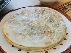 -哈啾嗨·蒙文化主题餐厅(京汉新城店)