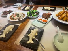 -小吊梨汤·北京菜·烤鸭(长安商场-首都博物馆店)
