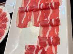 -北门涮肉·炭火铜锅涮肉(什刹海店)