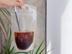 -铁手珈琲制造局metalhands(望京店)