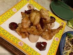 -那家小馆•北京菜•烤鸭(中关村店)