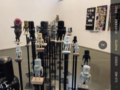 -天津美术学院-校史馆