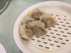 -大清花饺子(山庄店)
