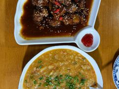 -龙姐私房菜(和顺古镇店)