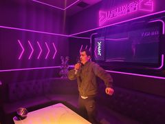 -星聚会KTV(上海松江万达店)