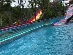 -苏州乐园森林水世界