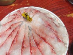 -小龙翻大江文化火锅(太古里店)