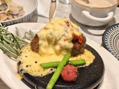 -西堤牛排(南京龙江店)