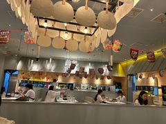 -七八冷面·延边朝鲜族美食(世纪汇店)