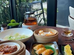 -蛇口希尔顿南海酒店·随轩中餐厅·粤菜