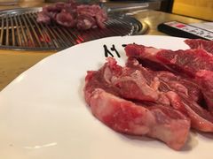 -喜来稀肉(望京店)