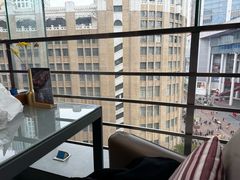 -小大董·烤鸭(观景餐厅·南京西路店)