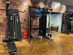 -NRG 健身私教CLUB(云山路店)