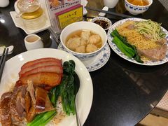 -丽的面家(多宝路店)