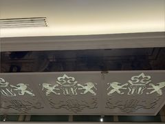 -狮王府淮扬菜(新街口友谊店)