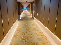 -上海中航虹桥机场泊悦酒店