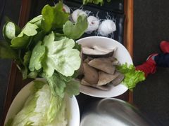 -北门涮肉·铜锅涮肉(南锣鼓巷店)