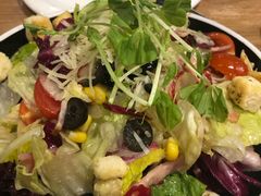 -窑啊窑窑炉烧烤(合生广场店)