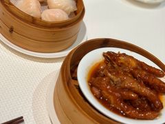 -铭家点心(秦岭路店)