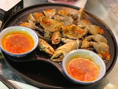 -大洋家·精品潮汕菜·生腌砂锅粥(天河东路店)