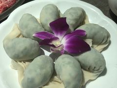 -金海阁海鲜火锅