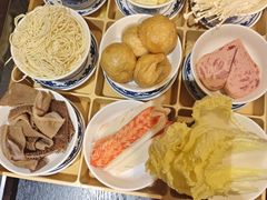 -咏江南·苏式火锅·苏州评弹(观前街店)