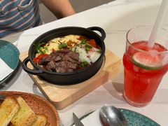 -CRAZYONES西班牙海鲜饭(上海美罗城店)