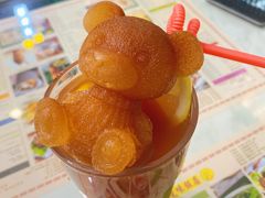 -澳门陈光记烧味饭店(万象城店)