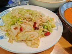 -益恒饭店乡间白族菜(古城总店)